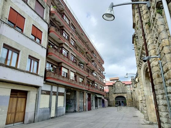 Foto 2 de Pis en venda a calle Monago Torre de 2 habitacions amb balcó i calefacció