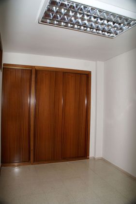 Foto 2 de Alquiler de oficina en calle General Aguilera de 42 m²