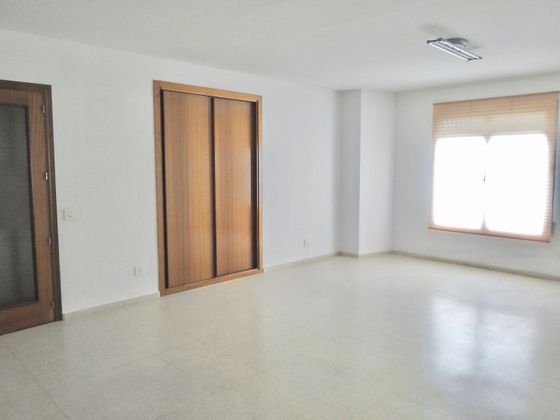 Foto 1 de Alquiler de oficina en calle General Aguilera de 40 m²