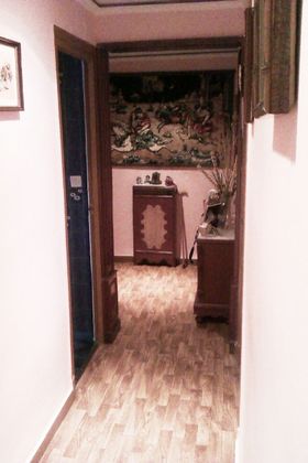 Foto 2 de Pis en venda a Miranda de Ebro de 3 habitacions amb mobles i calefacció