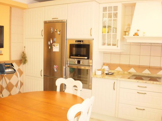 Foto 2 de Pis en venda a Miranda de Ebro de 2 habitacions amb mobles i calefacció