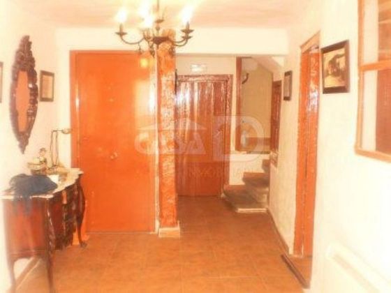 Foto 1 de Venta de chalet en Lantarón de 3 habitaciones con terraza y muebles