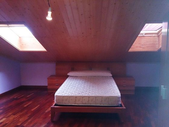 Foto 1 de Venta de estudio en Miranda de Ebro con muebles y calefacción