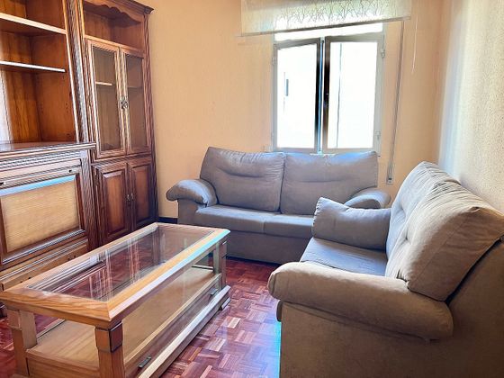 Foto 1 de Pis en venda a Miranda de Ebro de 2 habitacions amb calefacció