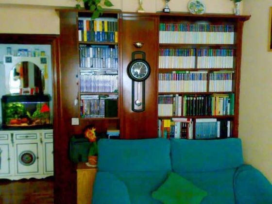 Foto 1 de Pis en venda a Miranda de Ebro de 3 habitacions amb mobles i calefacció