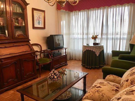 Foto 2 de Pis en venda a Miranda de Ebro de 2 habitacions amb terrassa i calefacció