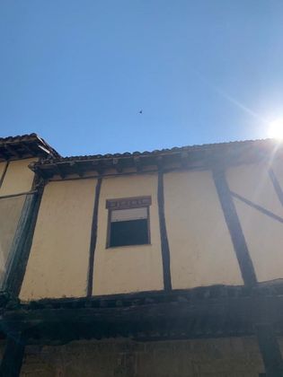 Foto 1 de Casa en venda a Santa Gadea del Cid de 2 habitacions i 95 m²