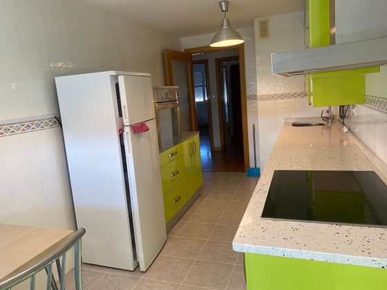 Foto 2 de Pis en venda a Miranda de Ebro de 2 habitacions amb garatge i calefacció