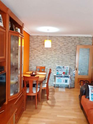 Foto 2 de Pis en venda a Miranda de Ebro de 2 habitacions amb terrassa i garatge