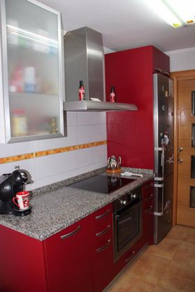 Foto 2 de Pis en venda a Miranda de Ebro de 3 habitacions amb garatge i calefacció
