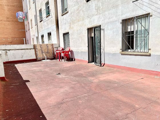Foto 1 de Venta de piso en Miranda de Ebro de 4 habitaciones con terraza y calefacción