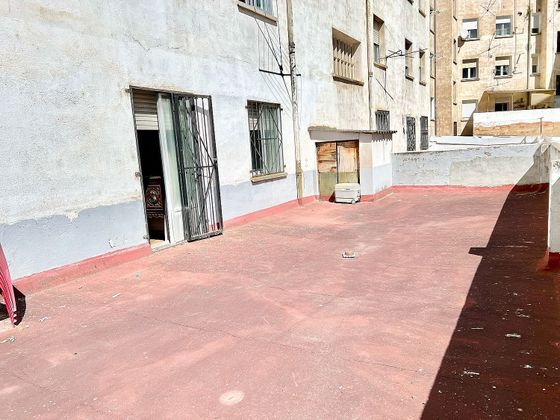 Foto 2 de Venta de piso en Miranda de Ebro de 4 habitaciones con terraza y calefacción