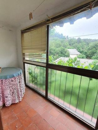 Foto 1 de Casa en venda a Oña de 4 habitacions amb terrassa
