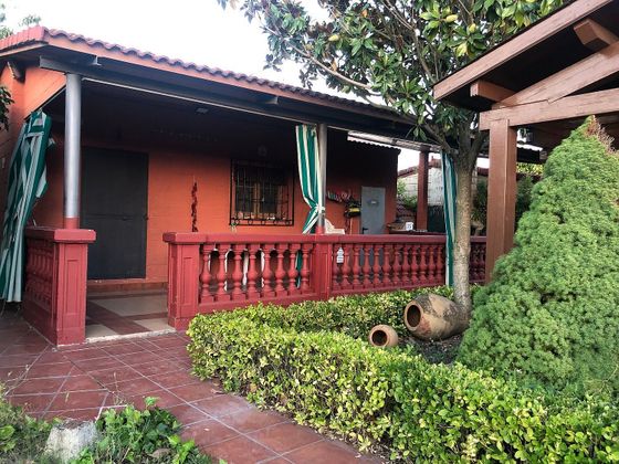 Foto 1 de Casa rural en venda a Miranda de Ebro de 2 habitacions amb terrassa i jardí