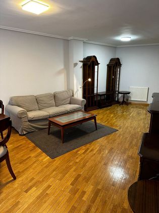 Foto 1 de Pis en venda a Miranda de Ebro de 2 habitacions amb terrassa i garatge