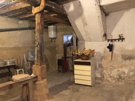 Foto 2 de Casa rural en venda a Miranda de Ebro de 5 habitacions amb calefacció