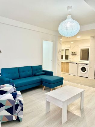 Foto 2 de Pis en venda a Miranda de Ebro de 3 habitacions amb terrassa i calefacció