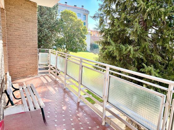 Foto 2 de Pis en venda a Miranda de Ebro de 4 habitacions amb terrassa i garatge