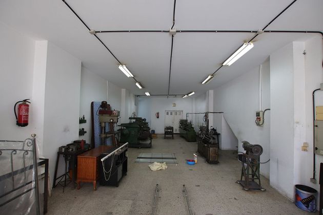 Foto 1 de Venta de local en Culleredo de 270 m²