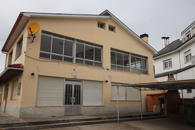 Foto 2 de Xalet en venda a Sada de 4 habitacions amb terrassa i garatge