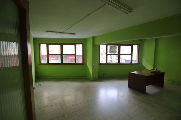 Foto 2 de Alquiler de local en Culleredo de 150 m²
