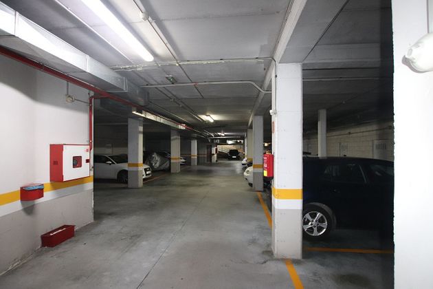 Foto 1 de Venta de garaje en calle Electo Carballo de 14 m²