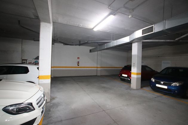 Foto 2 de Venta de garaje en calle Electo Carballo de 14 m²