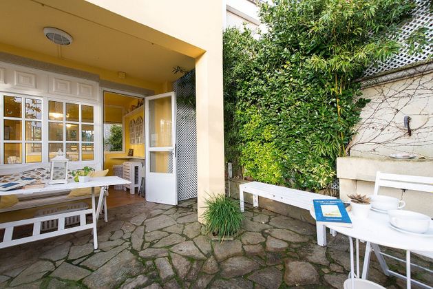 Foto 2 de Casa en venda a Sada de 4 habitacions amb terrassa i jardí