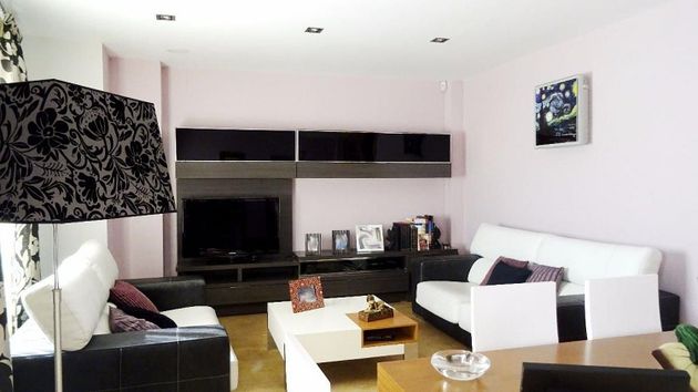Foto 2 de Xalet en venda a Tomelloso de 5 habitacions amb terrassa i garatge