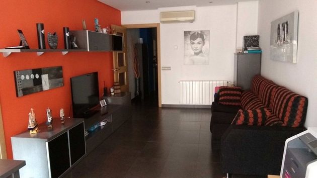 Foto 1 de Dúplex en venda a Santa María de 2 habitacions amb garatge i aire acondicionat