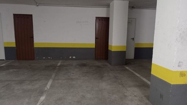 Foto 2 de Garatge en venda a Tomelloso de 30 m²