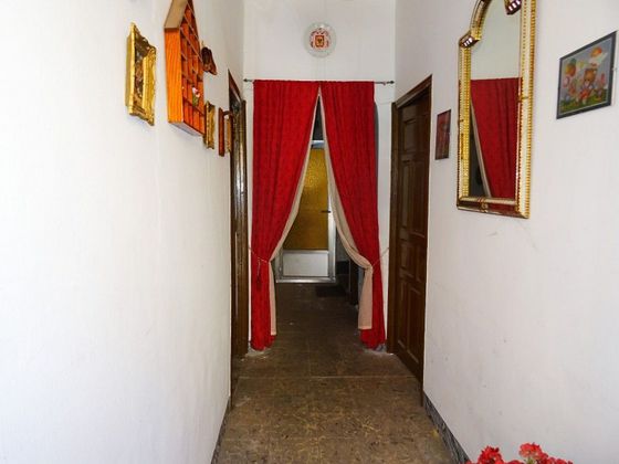 Foto 2 de Casa rural en venda a Alcázar de San Juan de 1 habitació i 141 m²
