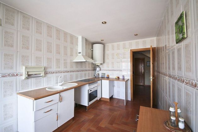 Foto 1 de Dúplex en venda a Tomelloso de 2 habitacions amb terrassa i garatge