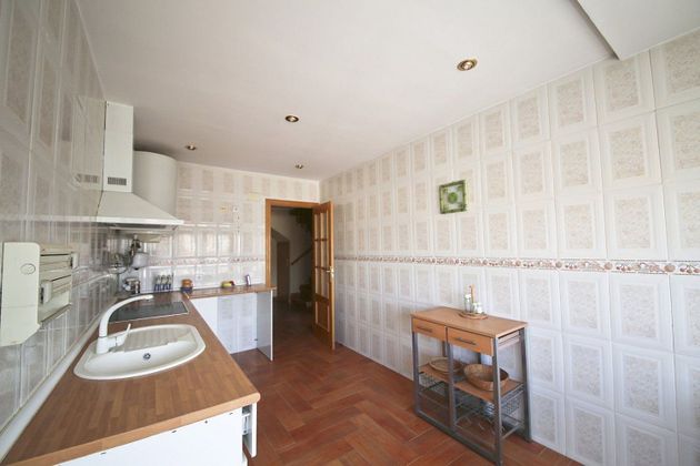 Foto 2 de Dúplex en venda a Tomelloso de 2 habitacions amb terrassa i garatge