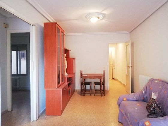Foto 1 de Pis en venda a Tomelloso de 3 habitacions amb calefacció i ascensor