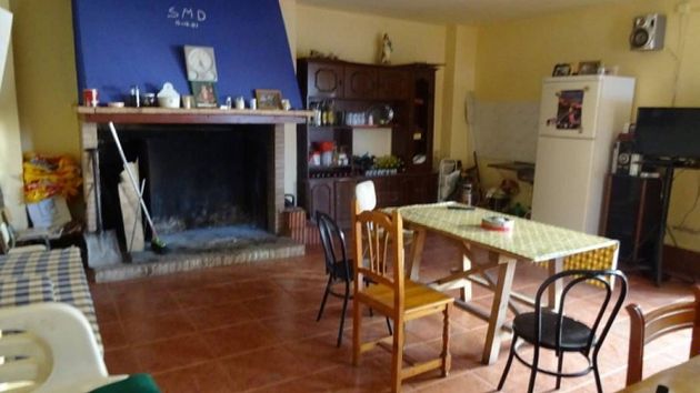 Foto 1 de Venta de casa en Argamasilla de Alba de 3 habitaciones con calefacción