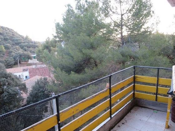 Foto 1 de Pis en venda a Ossa de Montiel de 3 habitacions amb terrassa i piscina