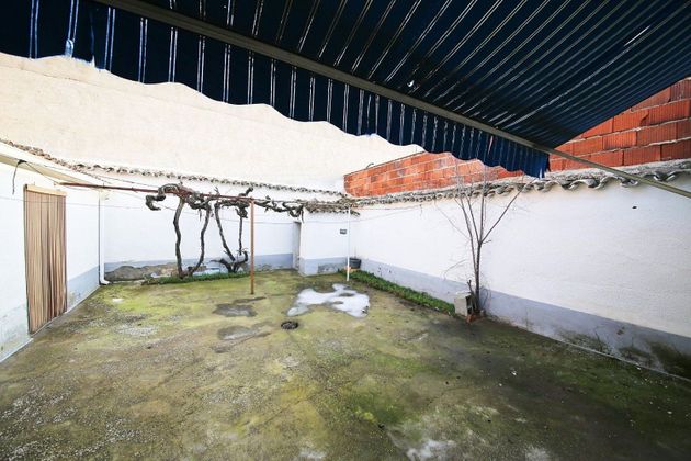 Foto 2 de Casa rural en venda a Tomelloso de 1 habitació i 150 m²