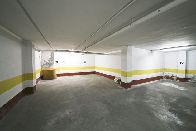 Foto 1 de Garaje en venta en Tomelloso de 31 m²