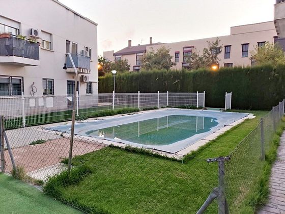 Foto 1 de Pis en venda a Miguelturra de 3 habitacions amb piscina i garatge