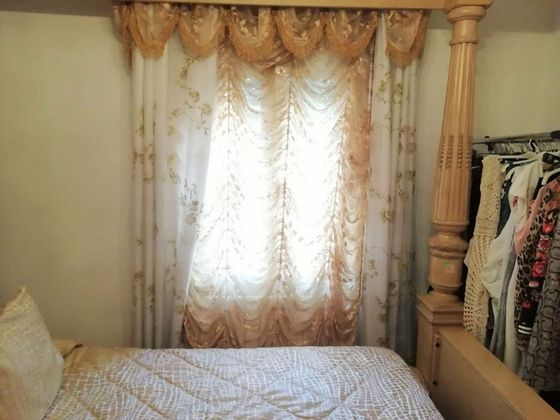 Foto 2 de Casa en venda a Marianistas - AVE de 3 habitacions amb aire acondicionat i calefacció