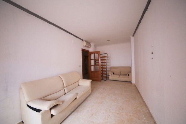 Foto 2 de Venta de piso en Alcázar de San Juan de 2 habitaciones con garaje y aire acondicionado