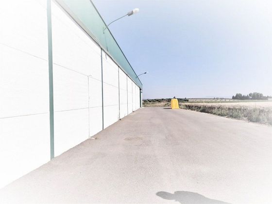 Foto 1 de Nau en venda a Carrión de Calatrava de 2600 m²