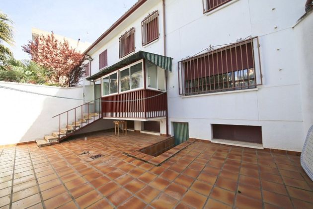 Foto 1 de Xalet en venda a Tomelloso de 7 habitacions amb terrassa i balcó
