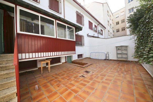 Foto 2 de Xalet en venda a Tomelloso de 7 habitacions amb terrassa i balcó