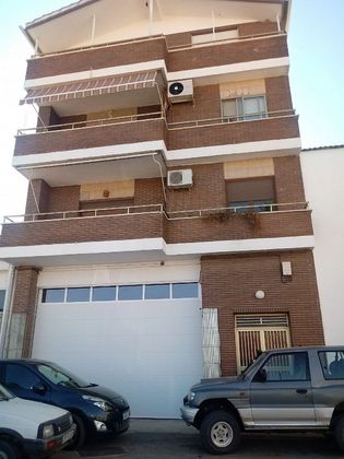 Foto 1 de Pis en venda a Herencia de 3 habitacions amb terrassa i aire acondicionat