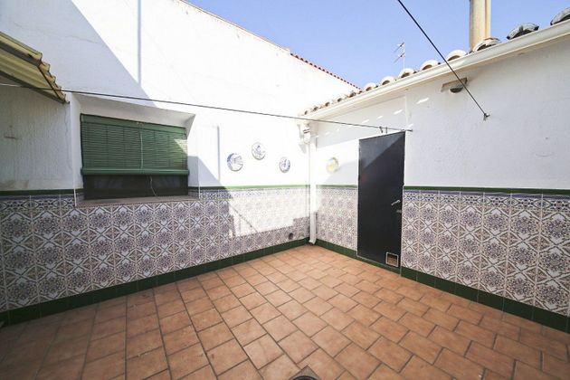 Foto 2 de Xalet en venda a Tomelloso de 4 habitacions amb terrassa i calefacció