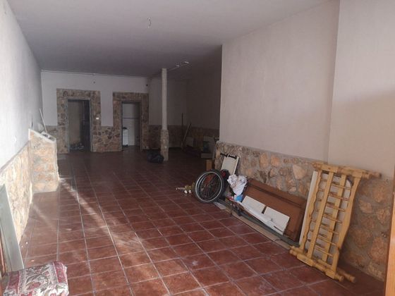 Foto 2 de Xalet en venda a Socuéllamos de 3 habitacions amb garatge i calefacció