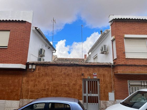 Foto 2 de Casa rural en venda a Manzanares de 3 habitacions i 96 m²