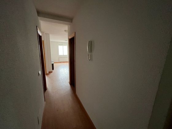 Foto 2 de Venta de piso en Villarrubia de los Ojos de 2 habitaciones con garaje y ascensor